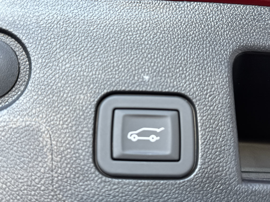New 2026 GMC Terrain AT4 AWD/4WD image 22