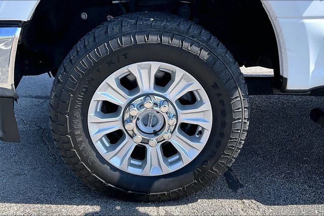 Used 2022 Ford F250 XLT image 35