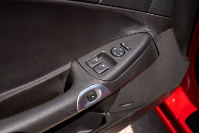 Used 2006 Chevrolet Corvette Z06 w/ Preferred Equipment Group RWD image 40