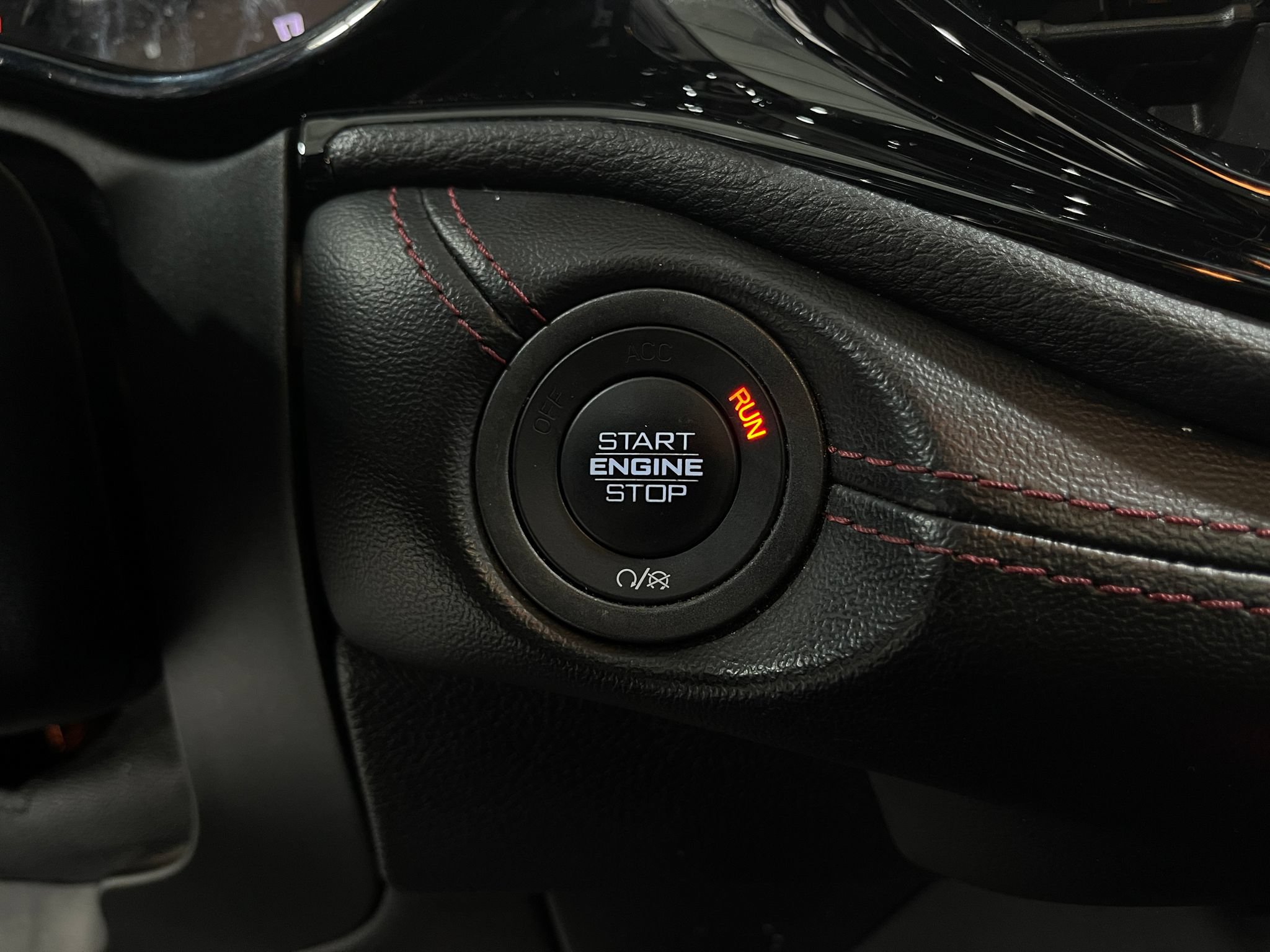 Used 2021 Dodge Durango R/T w/ Blacktop Package AWD/4WD image 20