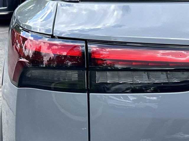 New 2027 INFINITI QX60 Sport AWD/4WD image 12