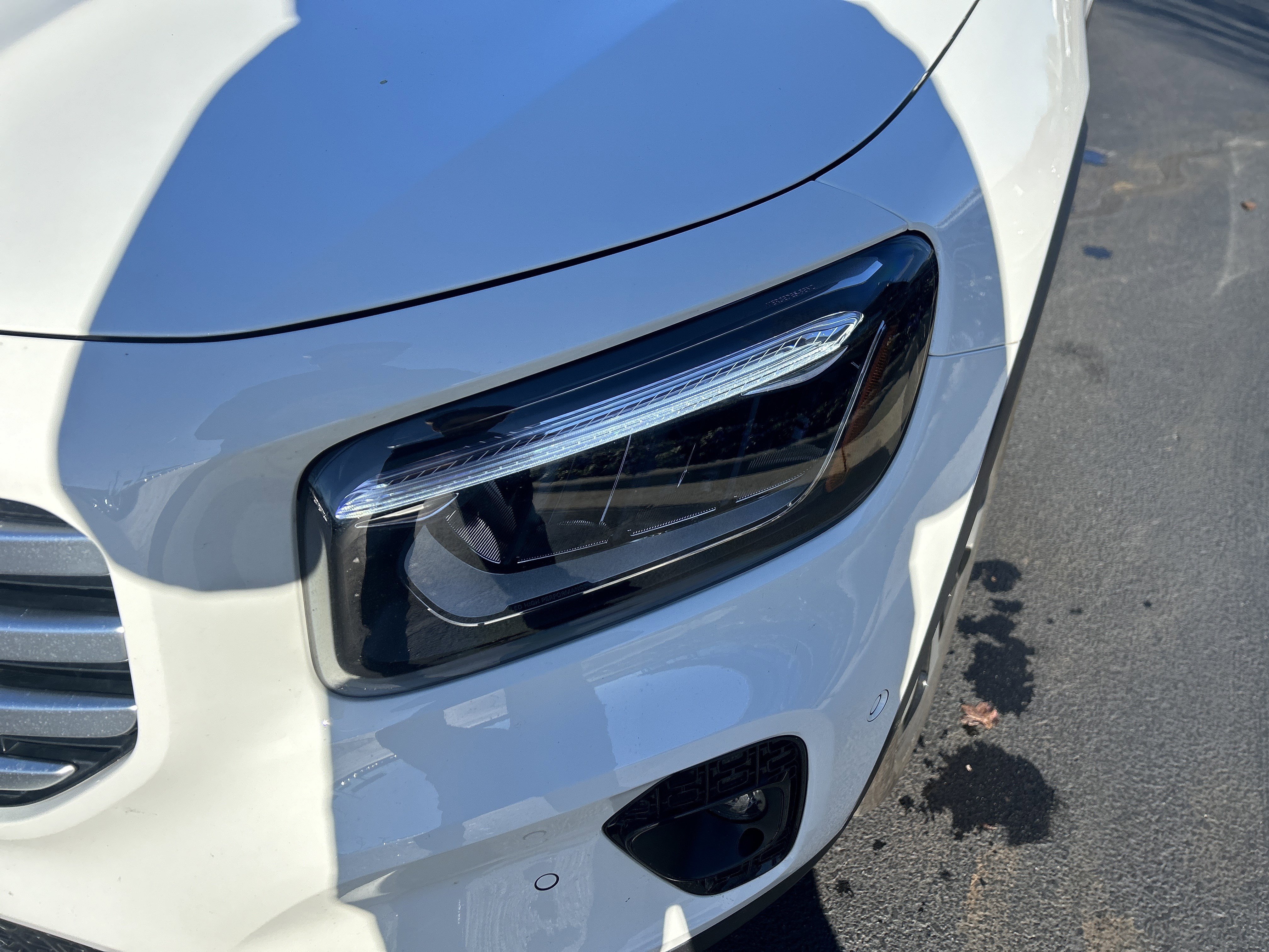 Used 2025 Mercedes-Benz GLB 250 image 6