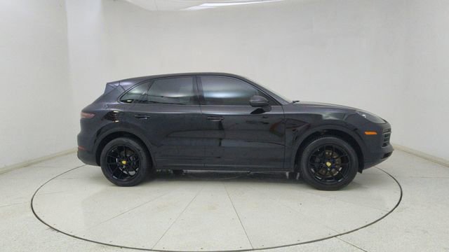 Used 2019 Porsche Cayenne image 60