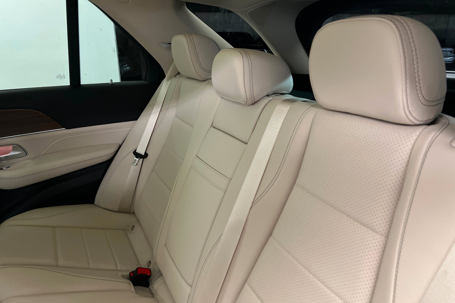 New 2026 Mercedes-Benz GLE 350 4MATIC image 20