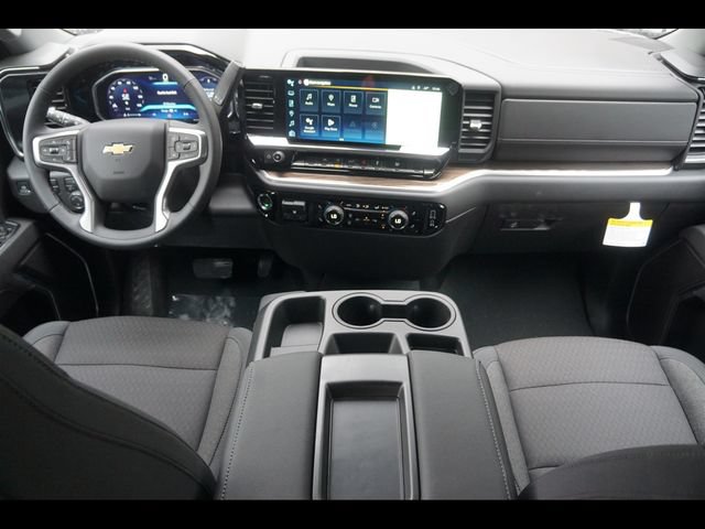 New 2026 Chevrolet Silverado 1500 LT AWD/4WD image 15