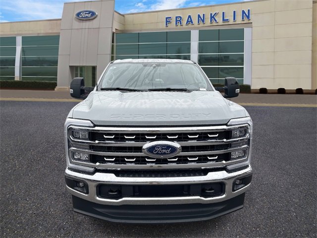 New 2026 Ford F250 Lariat image 2