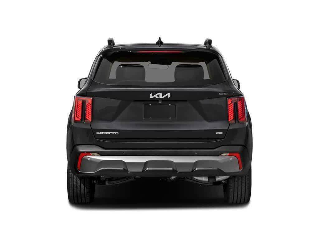 New 2026 Kia Sorento SX AWD/4WD image 4