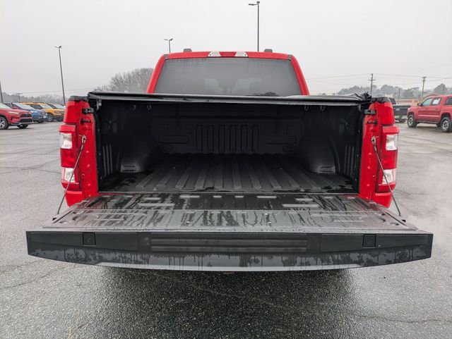 Used 2021 Ford F150 XL w/ STX Appearance Package image 30