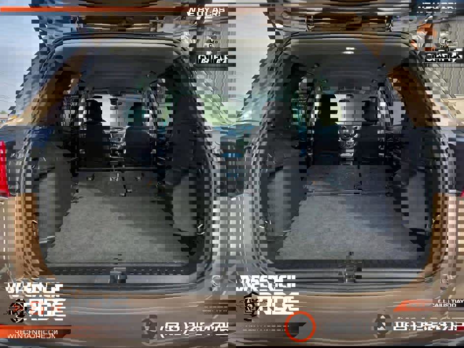 Used 2018 Chevrolet Equinox LT image 29