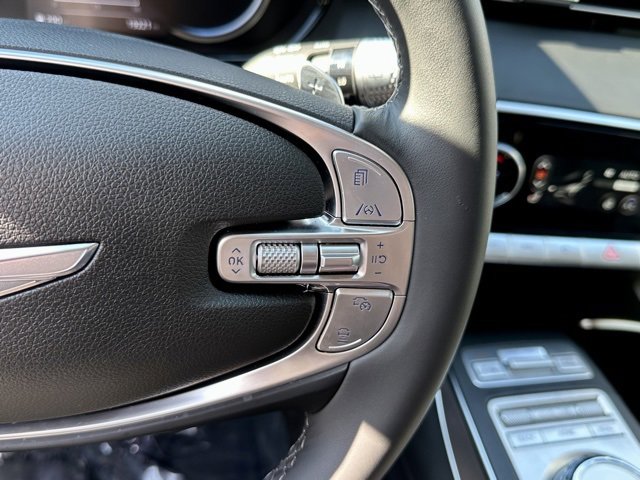 Used 2024 Genesis GV70 2.5T w/ Select Package image 38