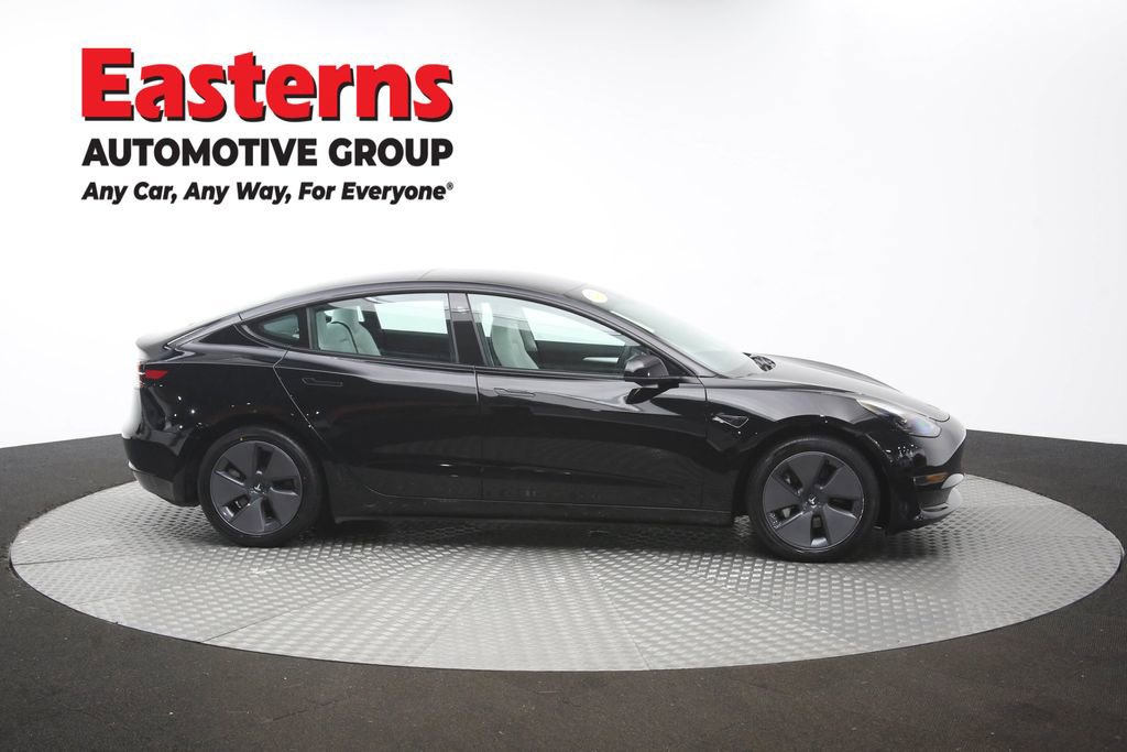 Used 2023 Tesla Model 3 Standard Range RWD image 53