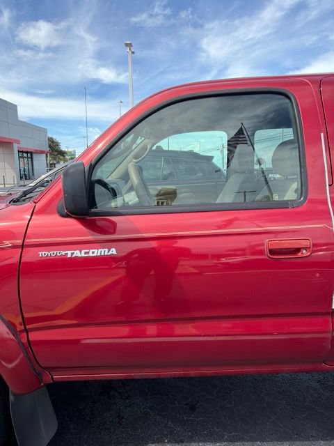 Used 2004 Toyota Tacoma 4x4 Double Cab w/ Convenience Pkg image 2