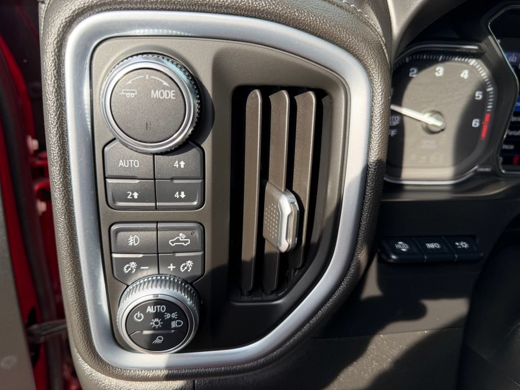 Used 2020 GMC Sierra 1500 Denali w/ Denali Ultimate Package AWD/4WD image 15