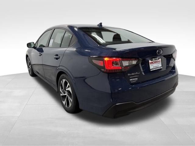 Used 2023 Subaru Legacy w/ Popular Package #1 AWD/4WD image 11