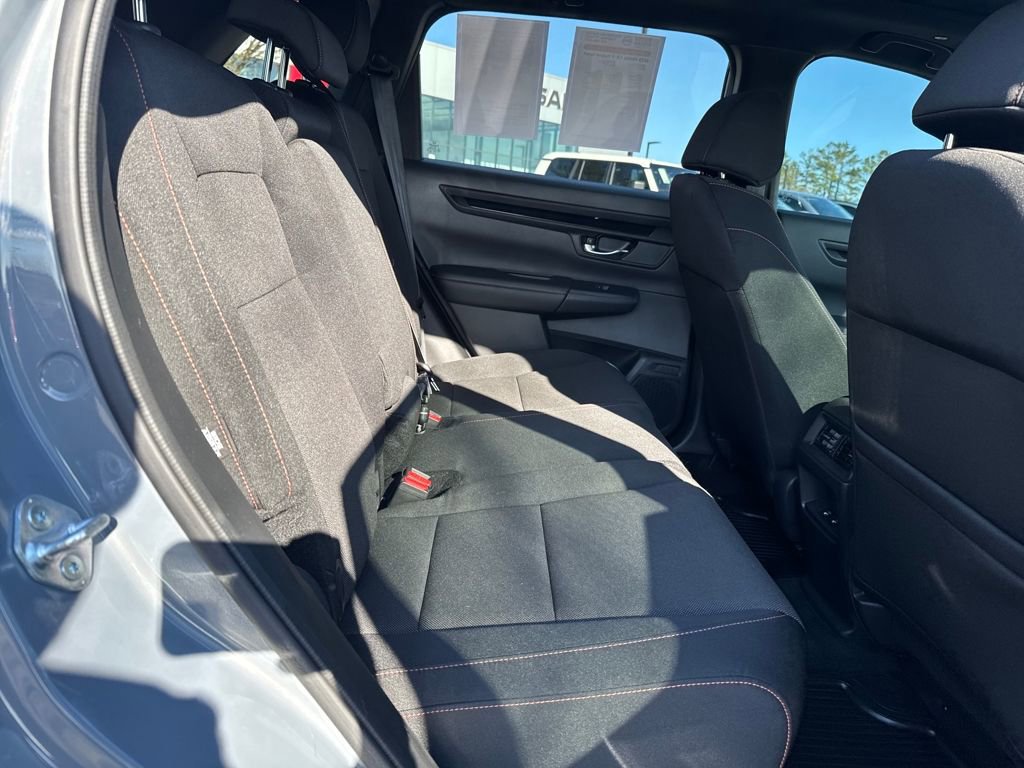 Used 2025 Honda CR-V Sport image 44