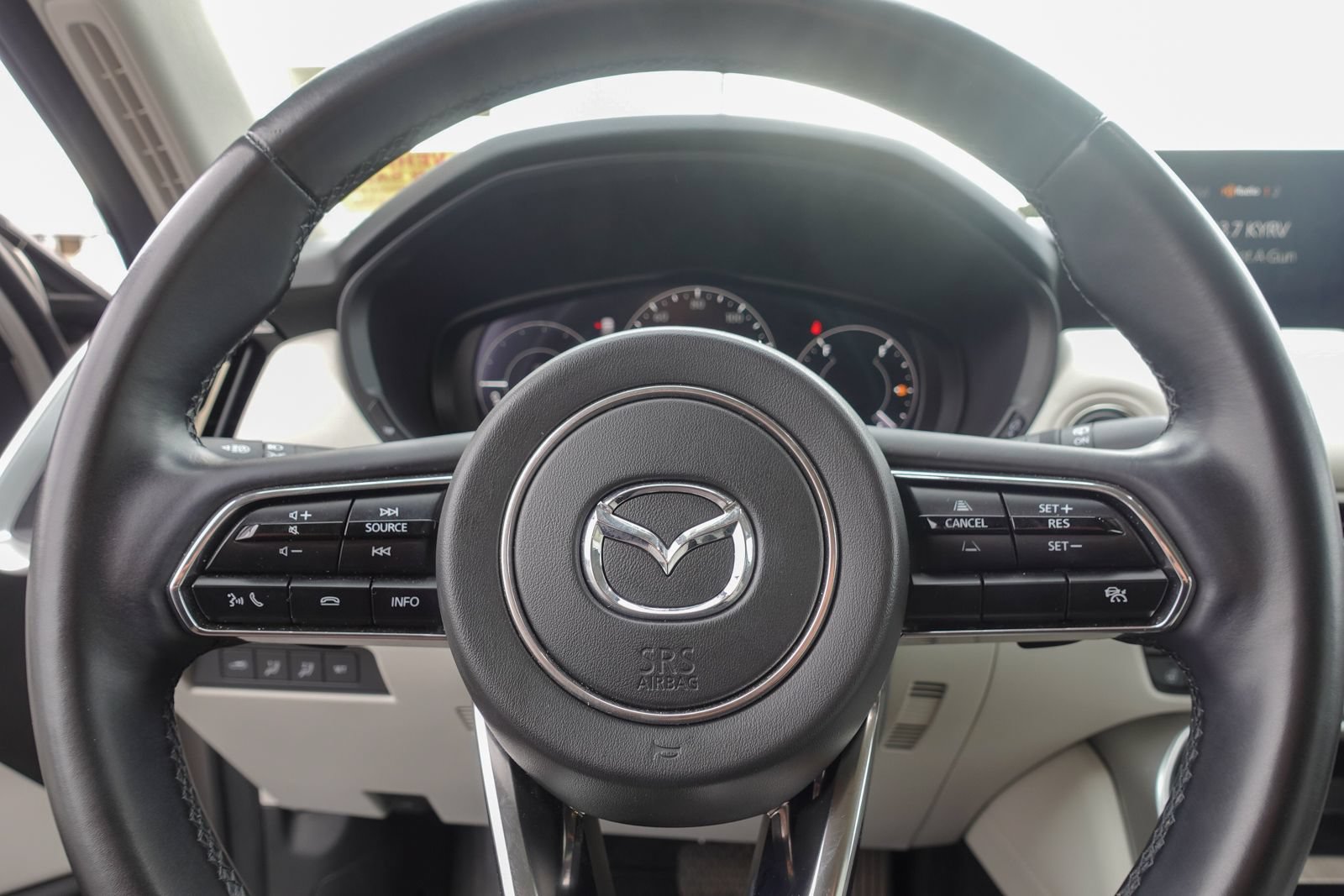 Certified 2024 MAZDA CX-90 Plug-In Hybrid w/ Premium Plus AWD/4WD image 20