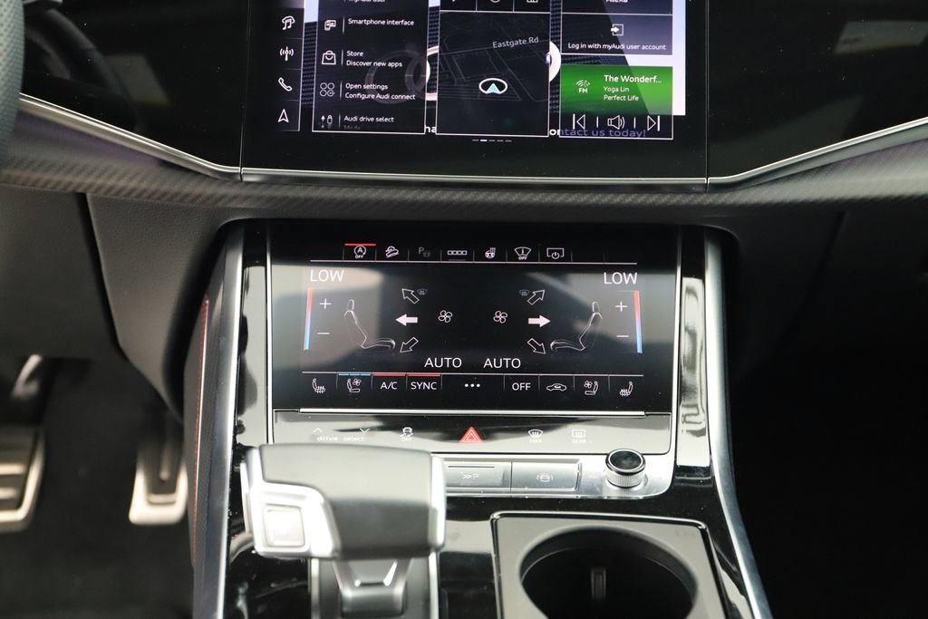 Certified 2026 Audi Q7 3.0T Prestige w/ Prestige Package AWD/4WD image 20