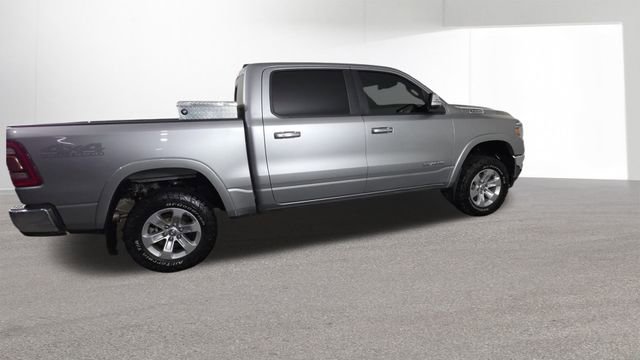 Used 2021 RAM 1500 Laramie w/ Off Road Group image 11