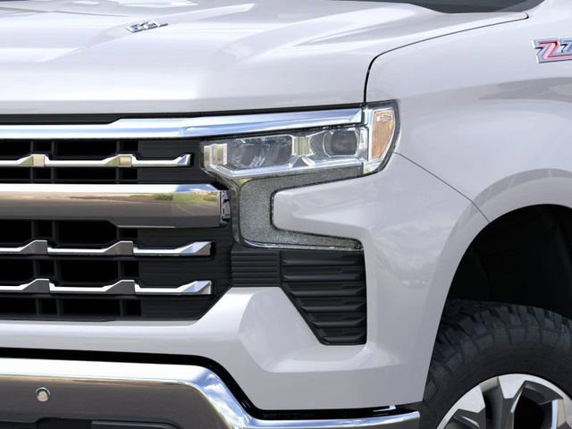 New 2025 Chevrolet Silverado 1500 LTZ image 41