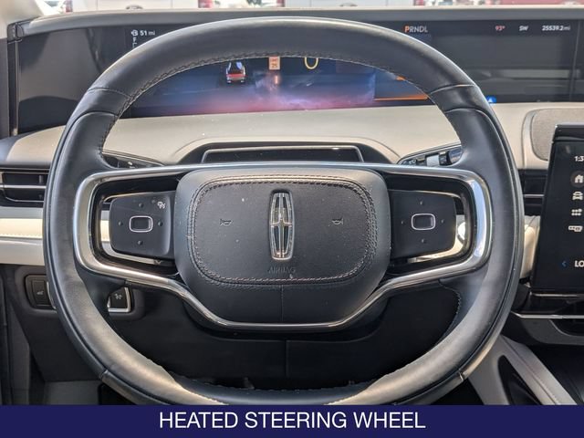 Used 2024 Lincoln Nautilus Reserve AWD/4WD image 18