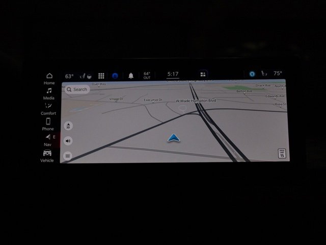 Used 2024 Alfa Romeo Tonale Ti w/ Premium Interior Package image 16