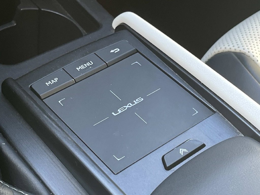 Used 2022 Lexus ES 350 F Sport FWD image 37
