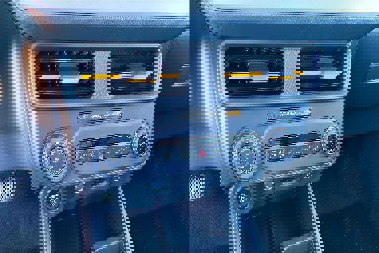 New 2026 Ford Maverick Tremor image 17