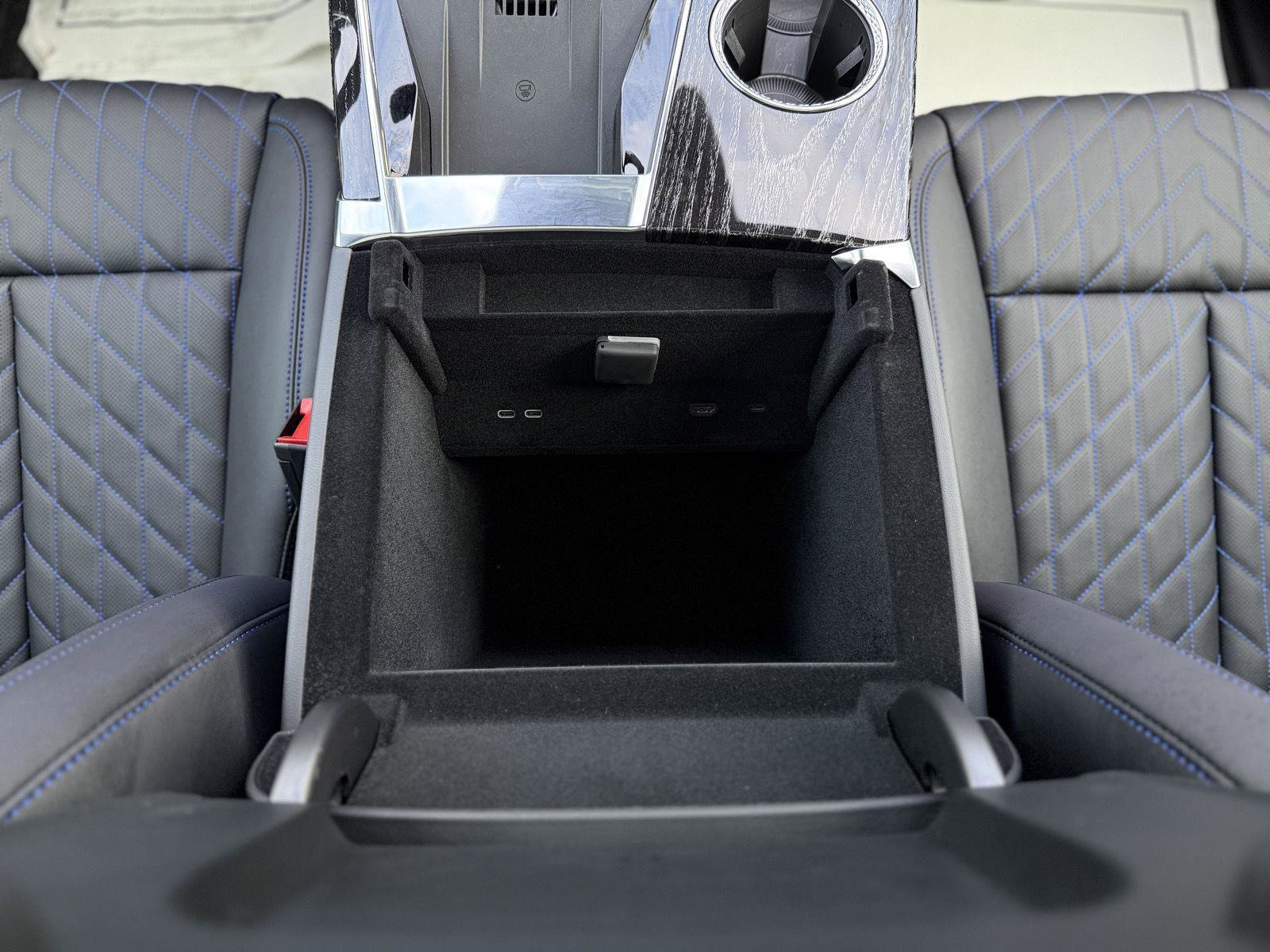 New 2026 Cadillac Escalade IQ Luxury 1 image 23