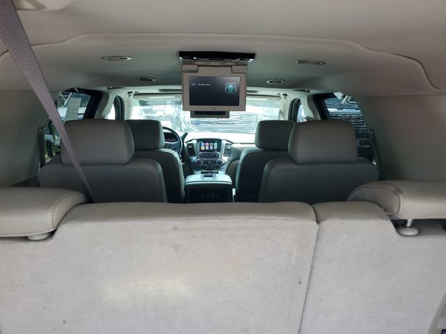 Used 2020 Chevrolet Suburban LT RWD image 33