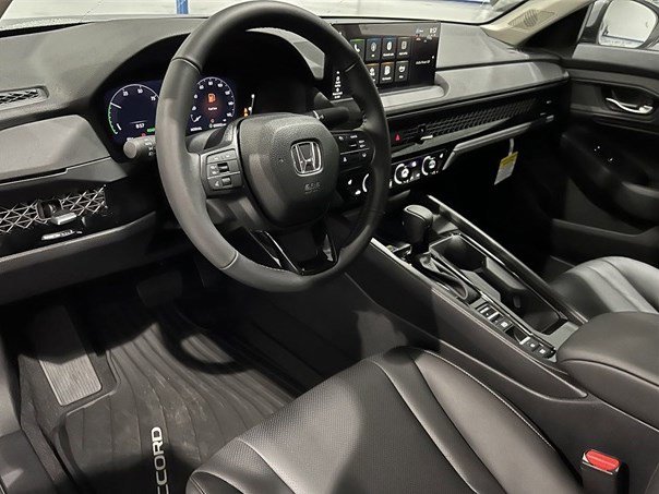 New 2025 Honda Accord EX-L image 31