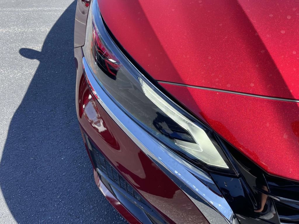 Used 2024 Nissan Altima 2.5 SV w/ SV Premium Package image 17