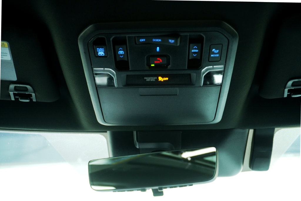 Used 2023 Toyota Tundra Platinum AWD/4WD image 23