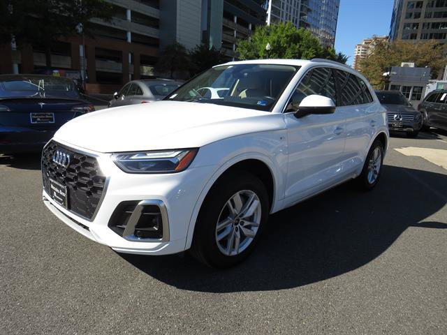 Used 2022 Audi Q5 2.0T Premium