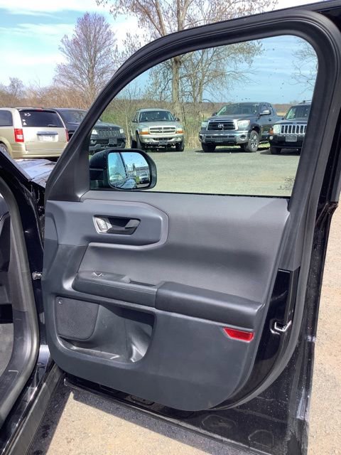 Used 2021 Ford Bronco Sport Big Bend AWD/4WD image 16
