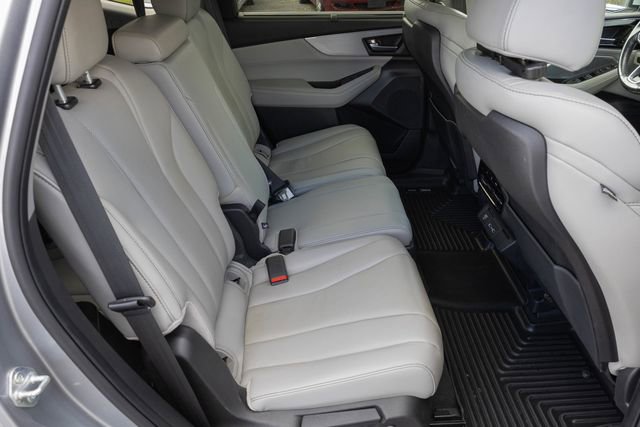Used 2022 Acura MDX SH-AWD w/ Technology Package image 20