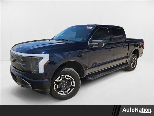 Used 2023 Ford F150 Lightning XLT w/ Tow Technology Package