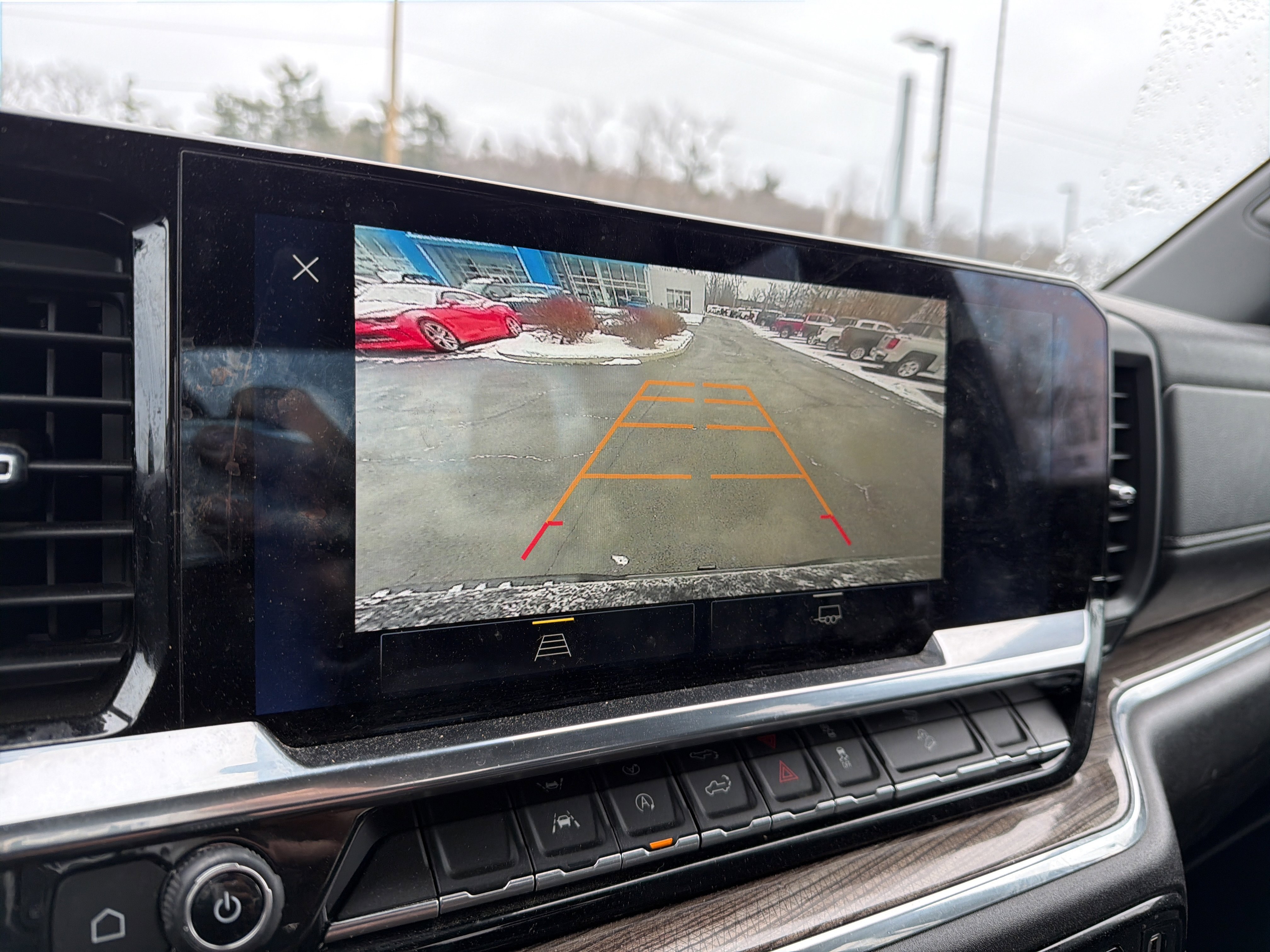 Used 2023 Chevrolet Silverado 1500 RST image 20