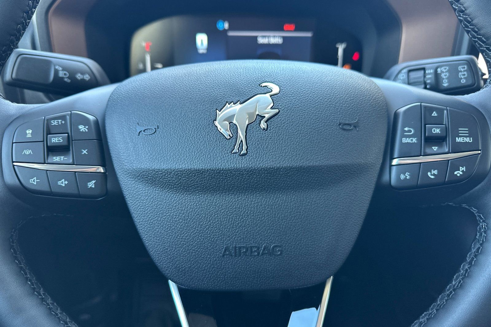 New 2026 Ford Bronco Sport Outer Banks image 22