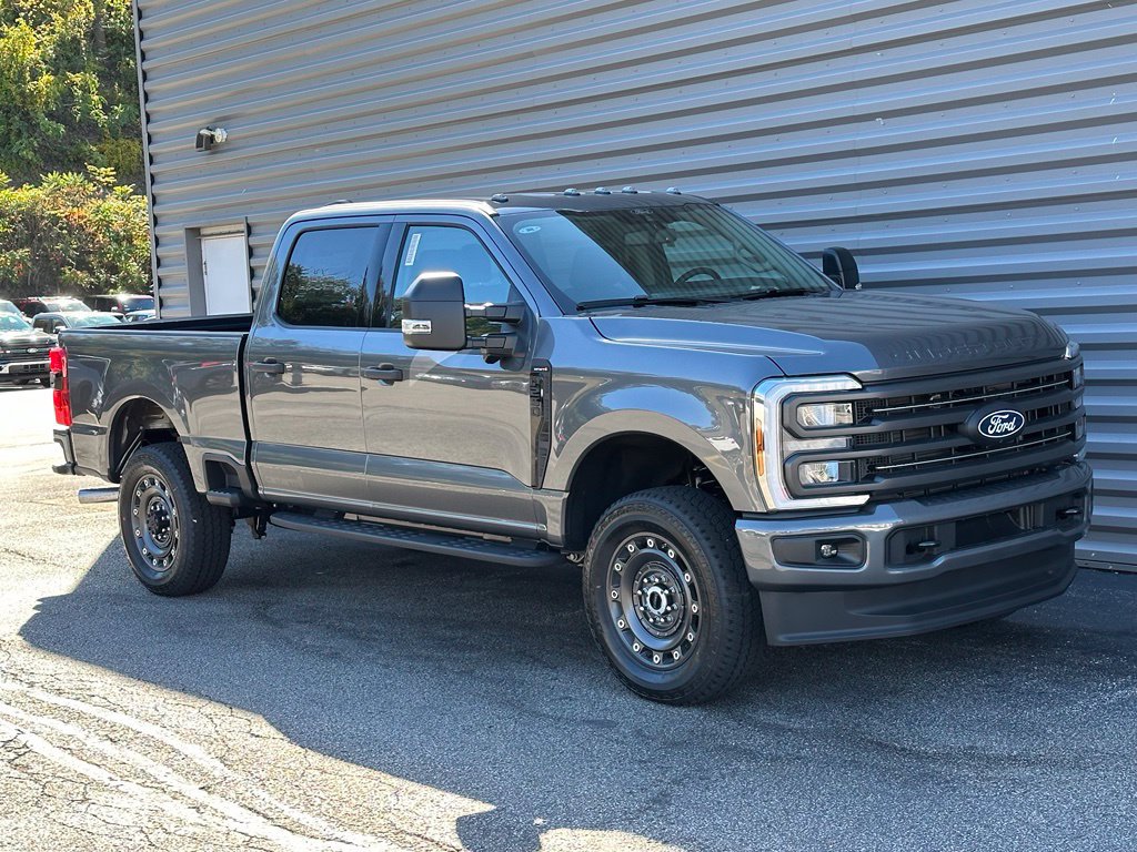 New 2027 Ford F250 XLT w/ Super Duty Carhartt Package AWD/4WD image 30