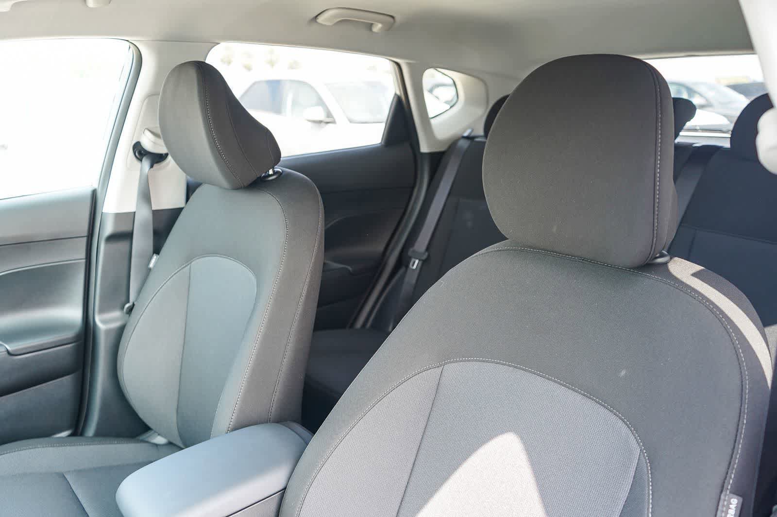 New 2026 Hyundai Kona SEL Sport FWD image 32