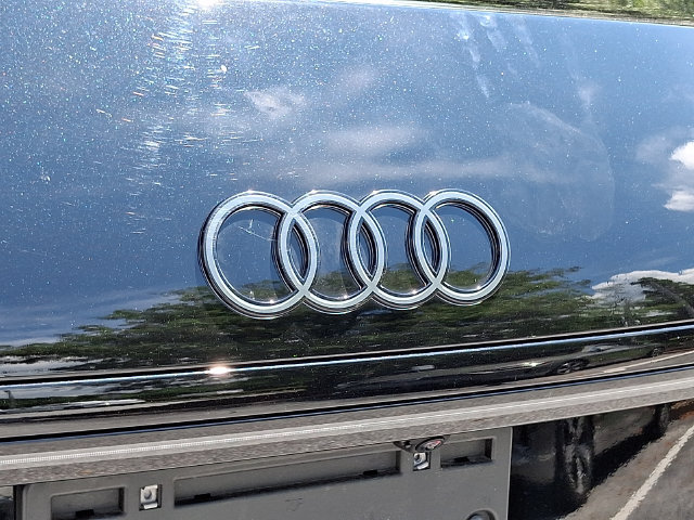 Used 2026 Audi A6 Premium Plus AWD/4WD image 30