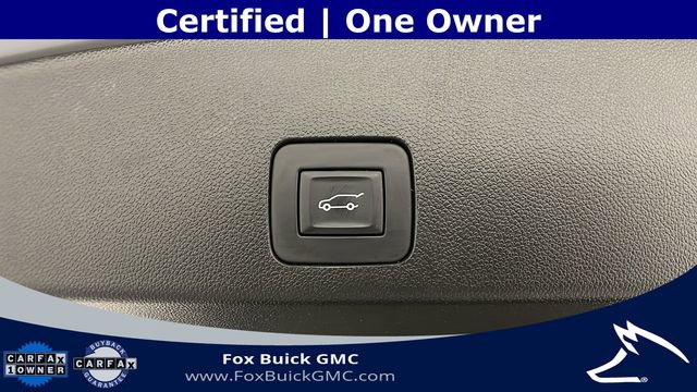 Certified 2023 Buick Encore GX Select image 38