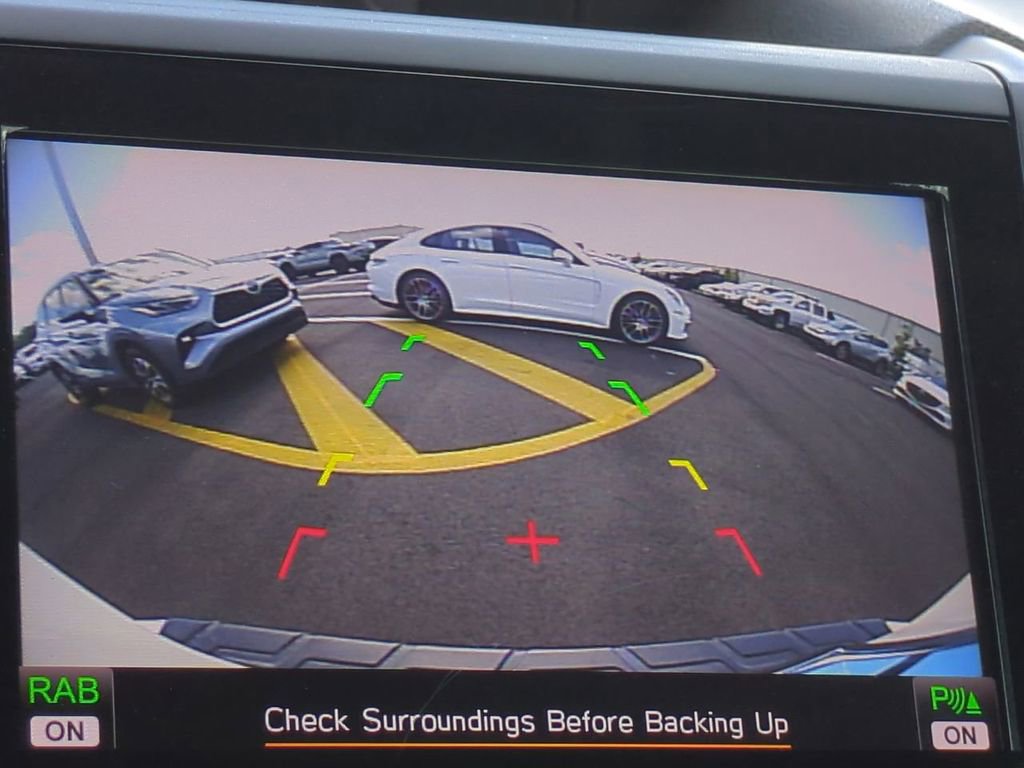 Used 2019 Subaru Forester Limited w/ Popular Package #3 image 21