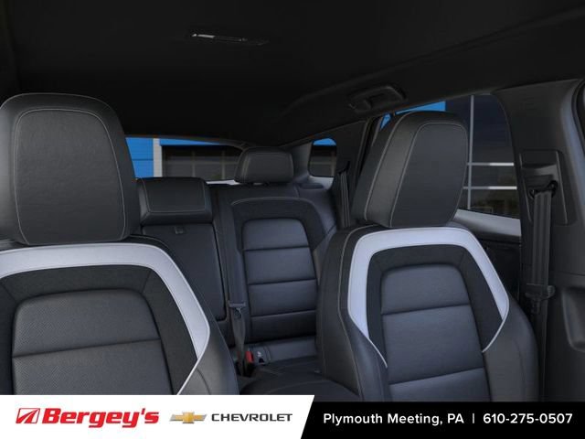New 2026 Chevrolet Blazer EV LT FWD image 28