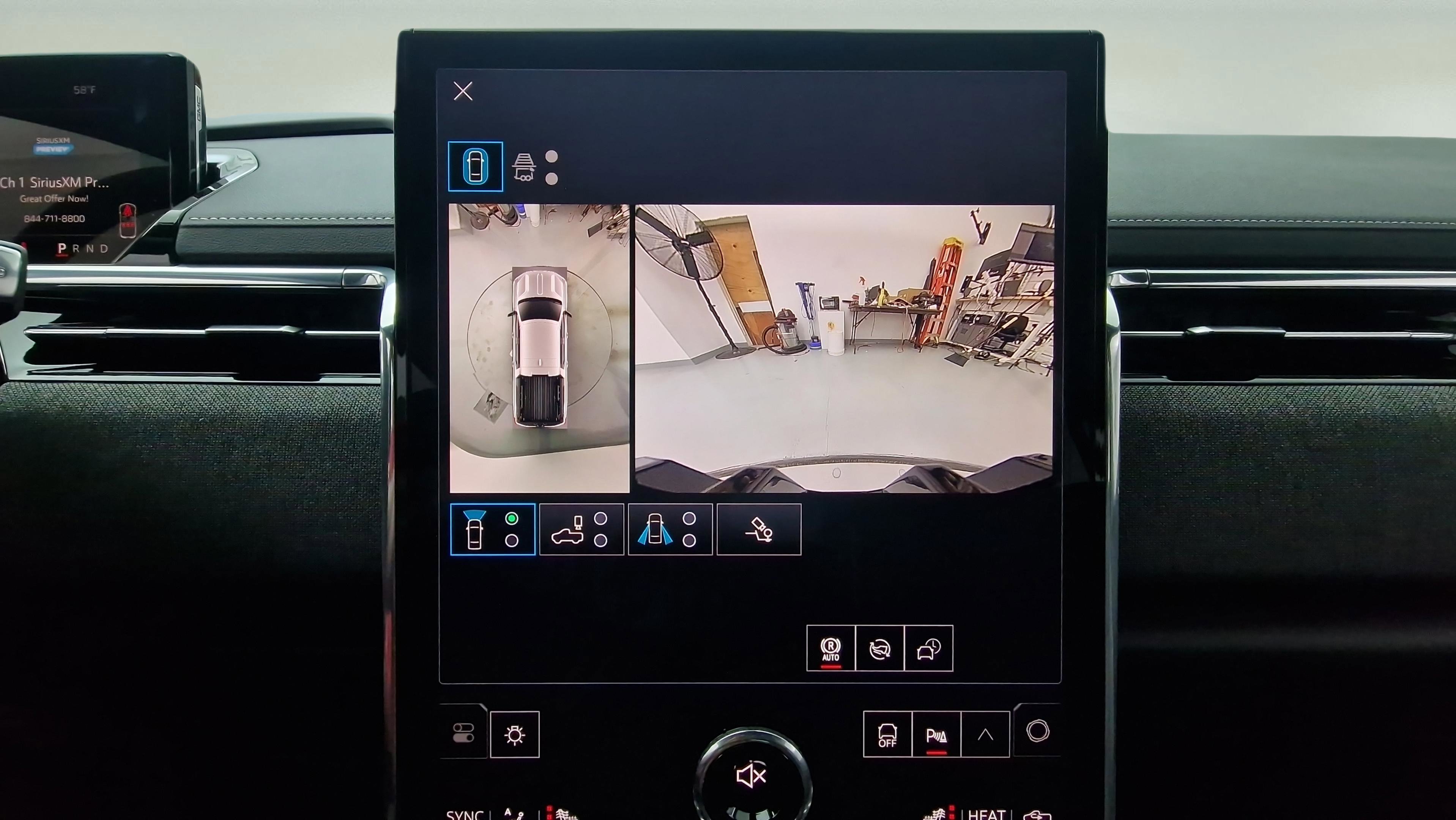 New 2026 GMC Sierra EV Elevation w/ LPO, Elevation Dark Package image 21