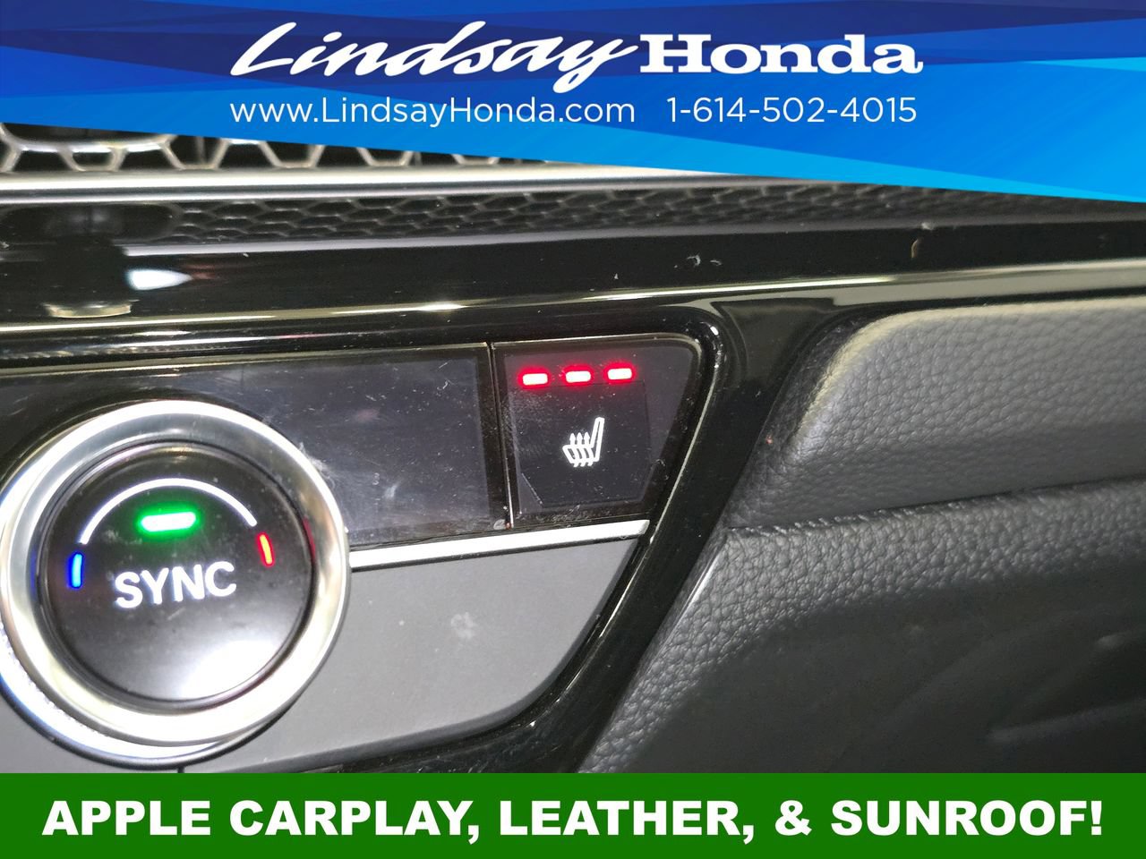 Used 2023 Honda Civic EX-L image 20