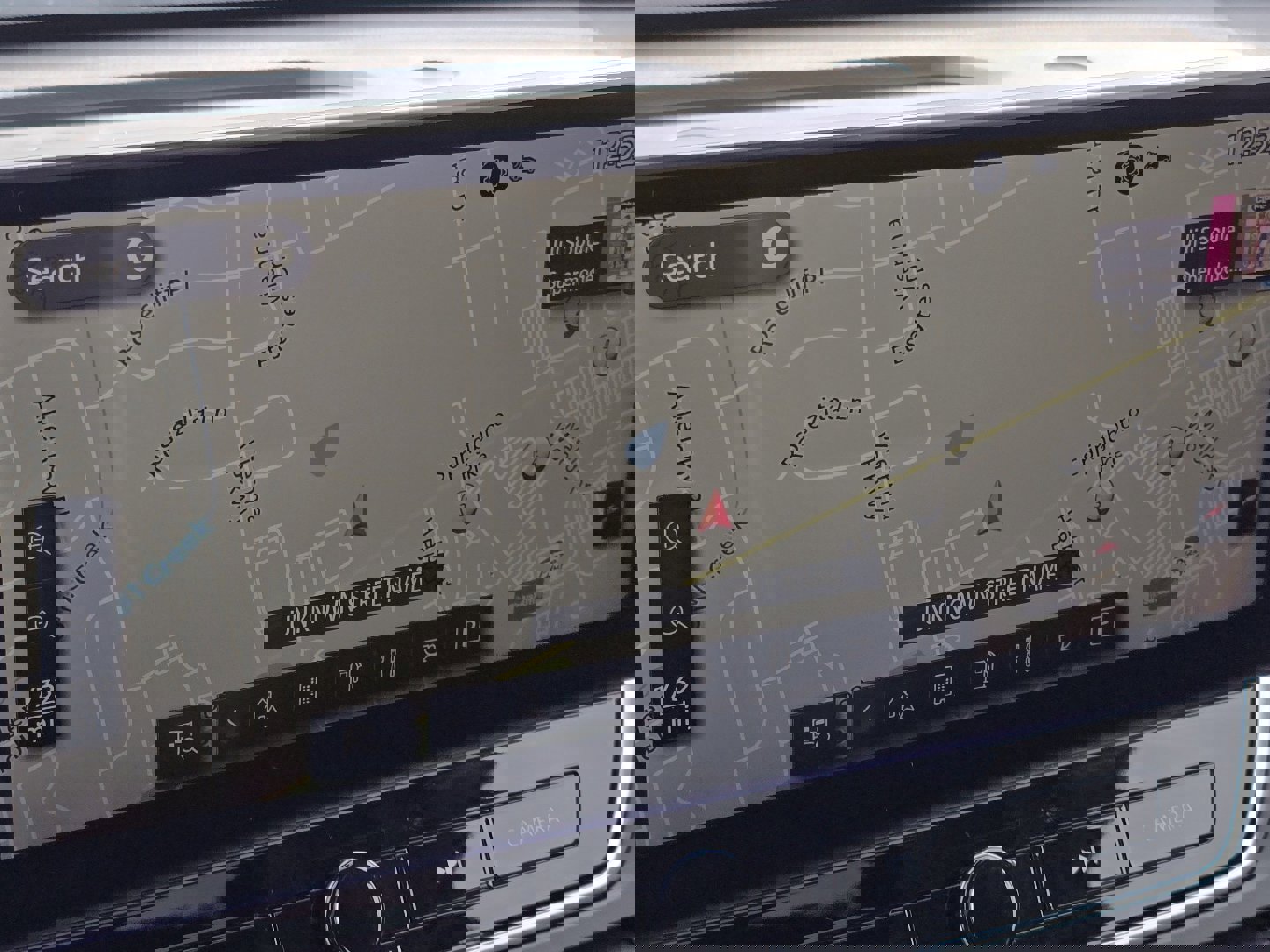 Used 2023 Nissan Altima 2.0 SR video 4