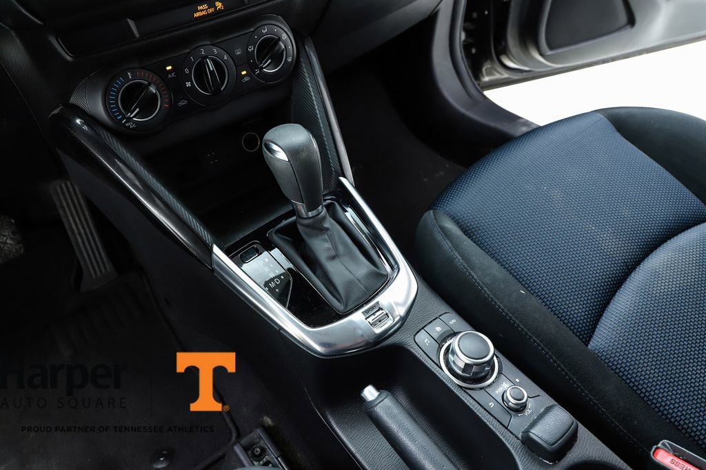 Used 2016 Scion iA Base 4D Sedan image 61