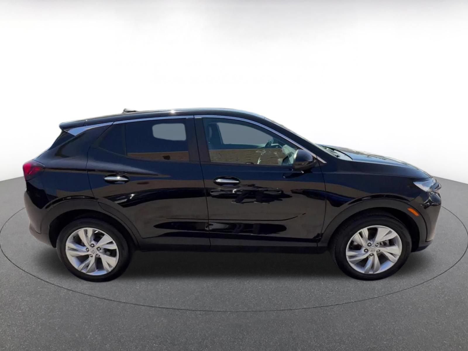 Used 2025 Buick Encore GX Preferred FWD image 16