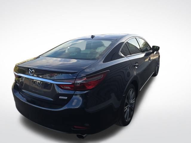 Used 2018 MAZDA MAZDA6 Grand Touring Reserve image 6